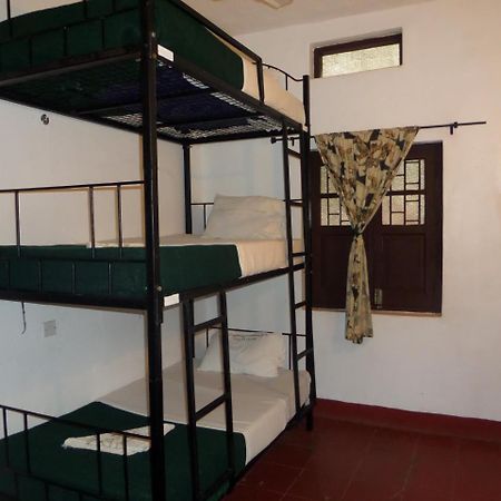 Kilimanjaro Backpackers Hotel Moshi Exterior foto